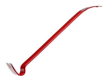 108/21 Wrecking Bar 530mm (21in)                                                
