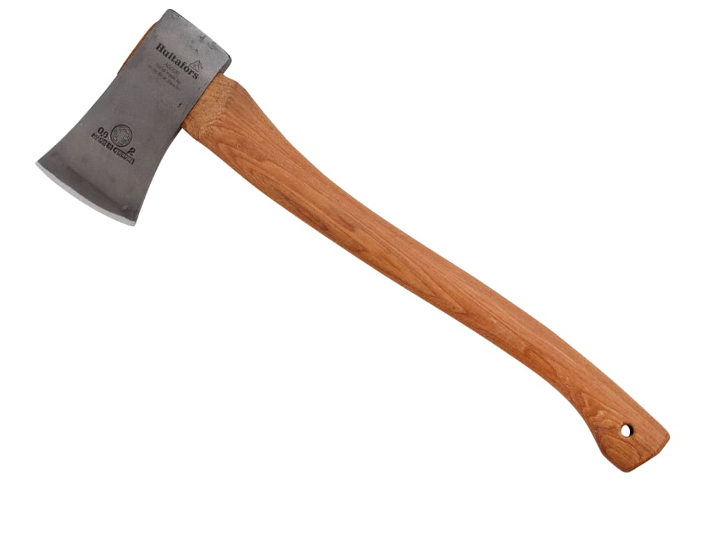 Hatchet 900g (2 lb)                                                             