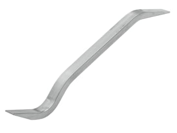 H 480 B Aluminium Bending Bar 480mm 500g                                        