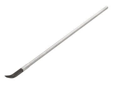 A 1500 SB Aluminium Pry Bar with Pinch Point 1500mm 3.2kg                       