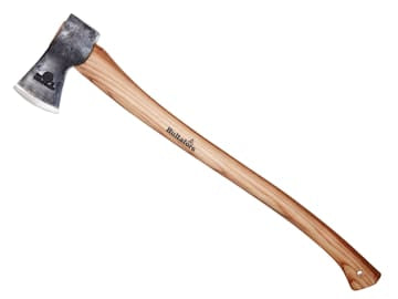 Hults Bruk Qvarfot Felling Axe                                                  