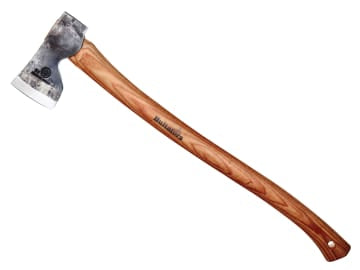 Hults Bruk Åby Forest Axe                                                       