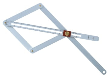 Combi Square 300mm (12in)                                                       