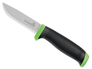 Rope Knife RKR GH                                                               