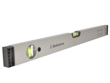 SM 60 Aluminium DIY Spirit Level 2 Vial 60cm                                    
