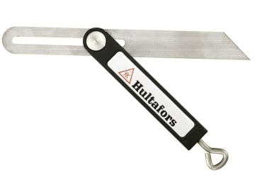 SMV 20 Bevel Square 200mm (8in)                                                 