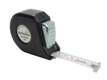 Talmeter Marking Measure 3m (Width 16mm)                                        