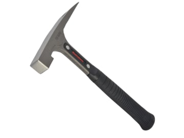 TB600 Bricklayer's Hammer 900g (31oz)                                           