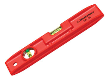 TVP25 Torpedo Level 25cm                                                        