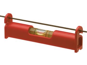 Plastic Line Level 80mm UZ8                                                     