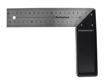 V 20 Professional Try Square 200mm (8in)                                        
