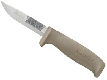 Plumber's Knife MVVS                                                            