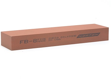 CB8 Bench Stone 200 x 50 x 25mm - Coarse                                        
