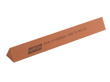 FF144 Triangular File 100 x 12mm - Fine                                         