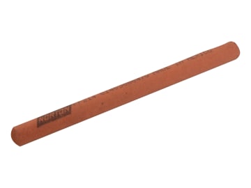 FF214 Round File 100 x 6mm - Fine                                               