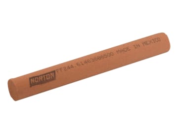 FF244 Round File 100 x 12mm - Fine                                              