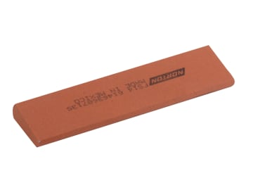 FS14 Round Edge Slipstone 100 x 25 x 11 x 5mm - Fine                            