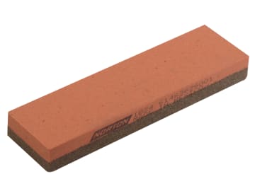 IB24 Bench Stone 100 x 25 x 12mm - Combination                                  