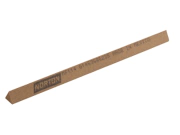 MF114 Triangular File 100 x 6mm - Medium                                        