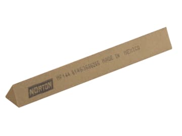 MF144 Triangular File 100 x 12mm - Medium                                       