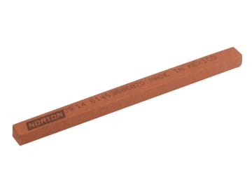 MF14 Square File 100 x 6mm - Medium                                             