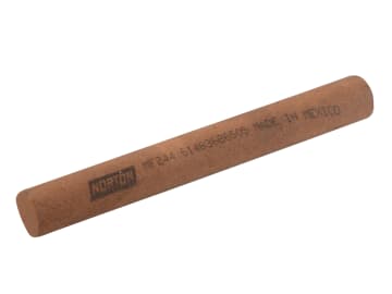 MF244 Round File 100 x 12mm - Medium                                            