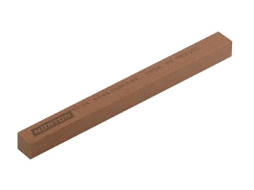 MF34 Square File 100 x 10mm - Medium                                            