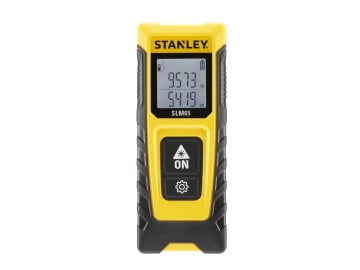 SLM65 Laser Distance Measure 20m                                                