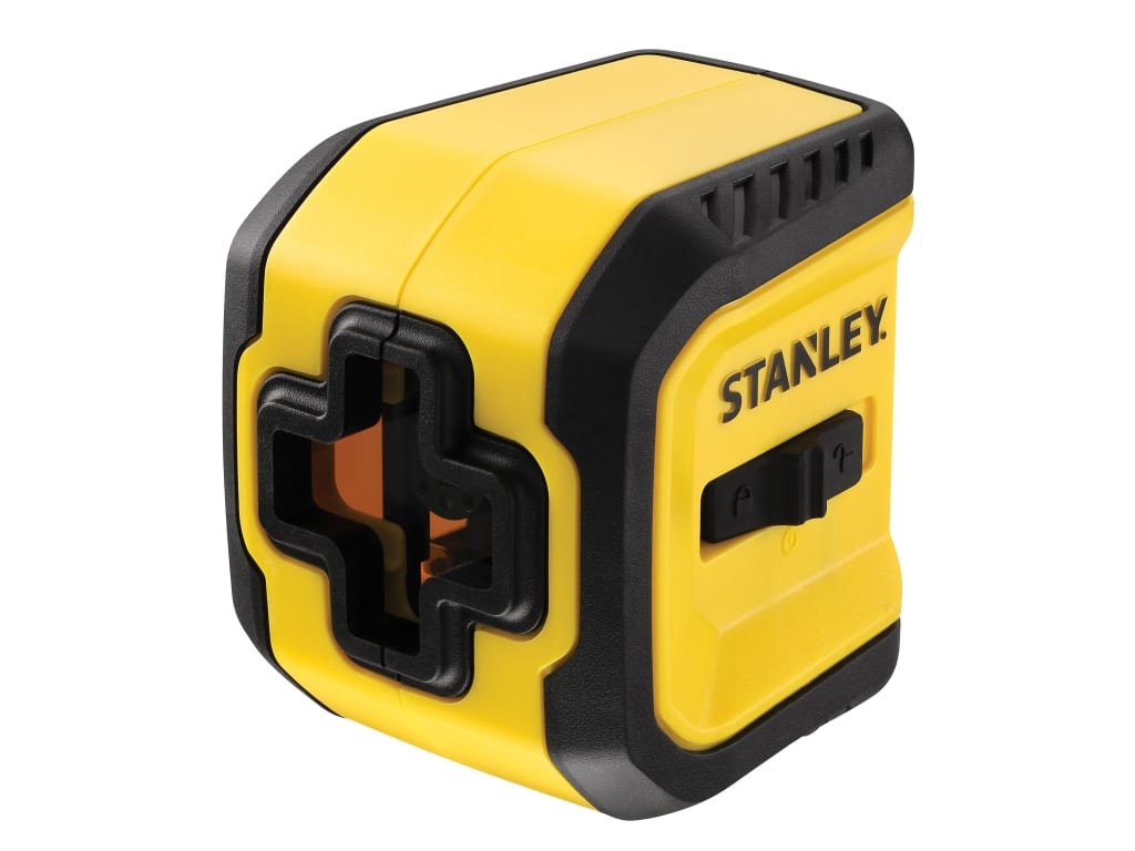 C-Line Cross Line Laser Level                                                   