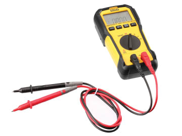 FatMax® Smart Digital Multimeter                                                