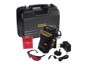 Red Beam X3R Multi-Line Laser                                                   