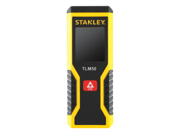 TLM 50 Laser Measurer 15m                                                       