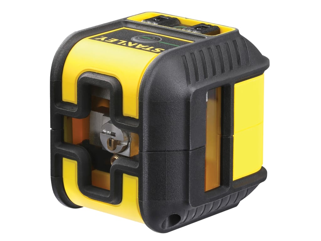 Cross90™ Laser (Green Beam)                                                     