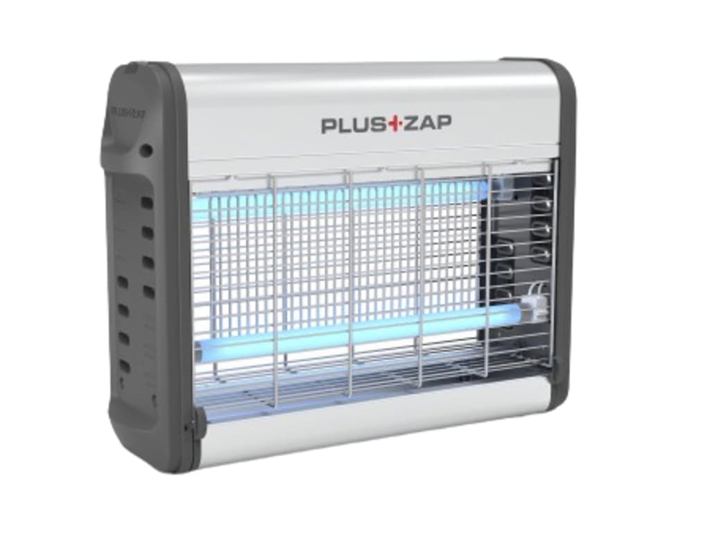 PlusZap UV Electric Fly Killer 16W                                              
