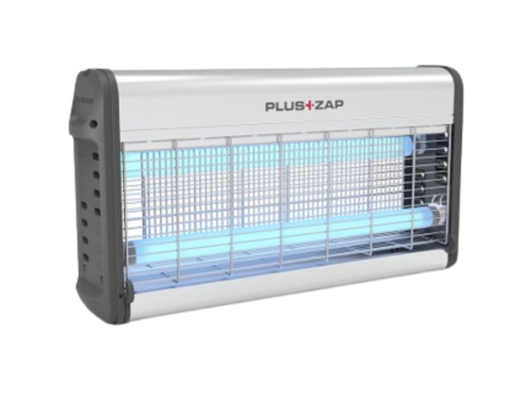 PlusZap UV Electric Fly Killer 30W                                              