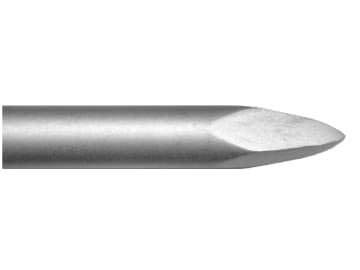 Speedhammer Max Chisel Pointed 280mm                                            