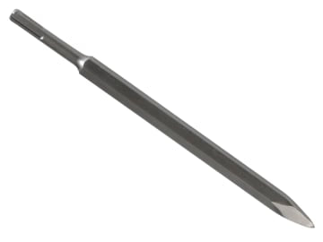 Speedhammer Plus Chisel Point 250mm                                             