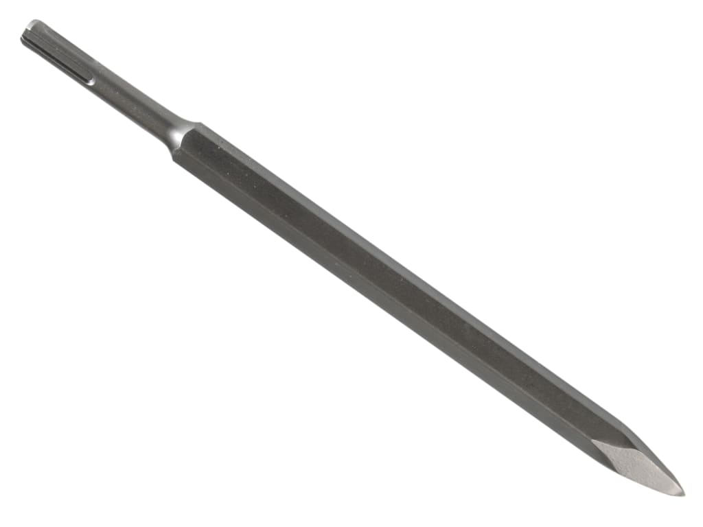 Speedhammer Plus Chisel Point 250mm                                             
