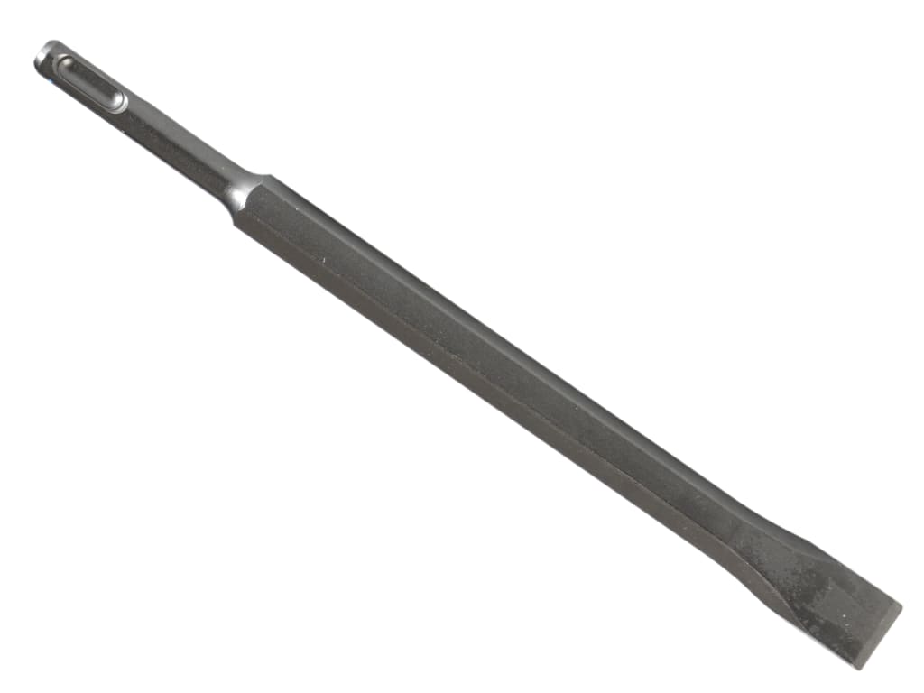 Speedhammer Plus Flat Chisel 20 x 250mm                                         