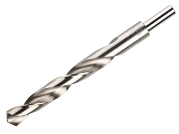 HSS Reduced Shank Pro Drill Bit 12.0mm OL:151mm WL:101mm                        