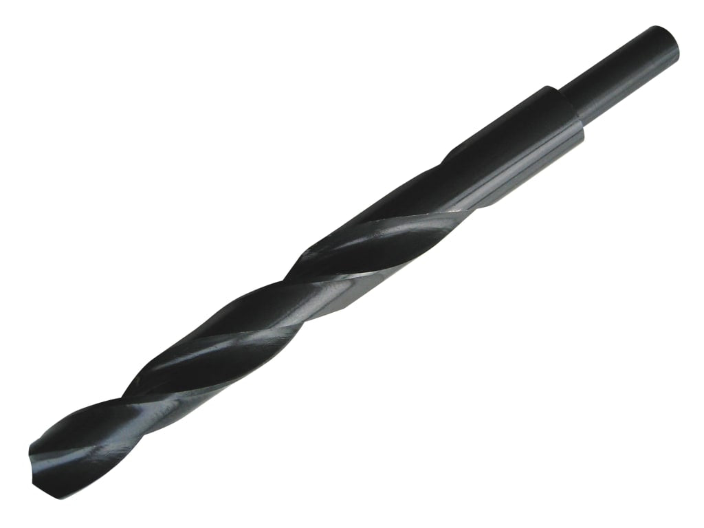HSS Reduced Shank Pro Drill Bit 14.0mm OL:160mm WL:108mm                        