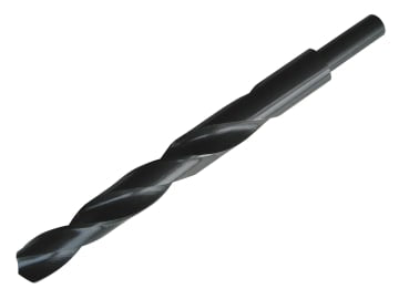 HSS Reduced Shank Pro Drill Bit 14.0mm OL:160mm WL:108mm                        