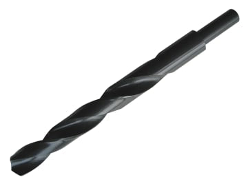 HSS Reduced Shank Pro Drill Bit 16.0mm OL:178mm WL:120mm                        
