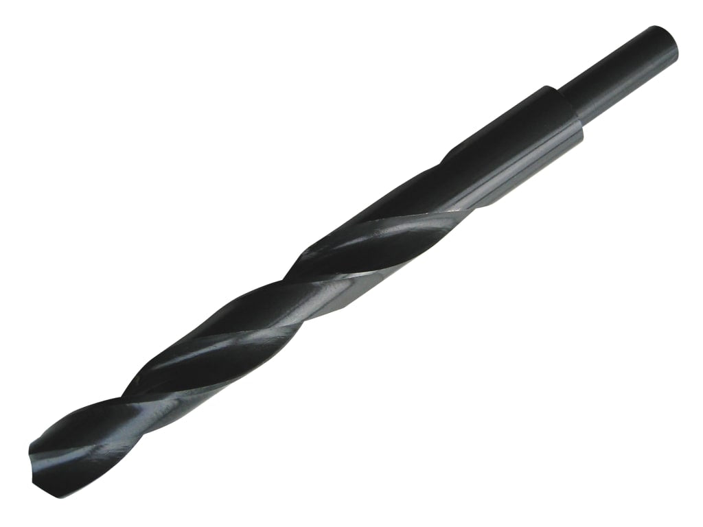 HSS Reduced Shank Pro Drill Bit 16.0mm OL:178mm WL:120mm                        