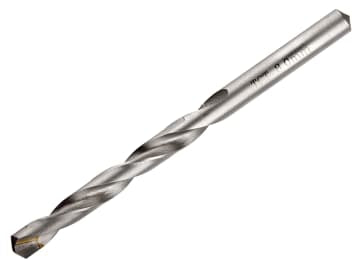 HSS TCT Tip Drill Bit 6.0mm OL:93mm WL:57mm                                     