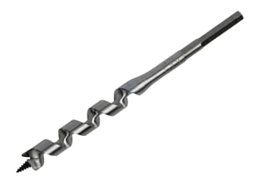 Wood Auger Drill Bit Long Series 12 x 400mm                                     