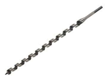 Wood Auger Drill Bit Long Series 18 x 400mm                                     