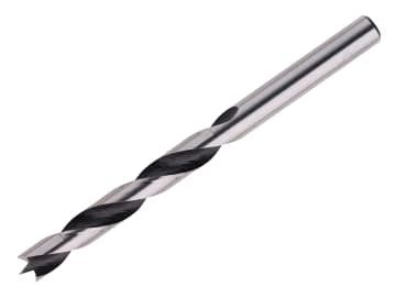 Brad Point Drill Bit 4mm                                                        