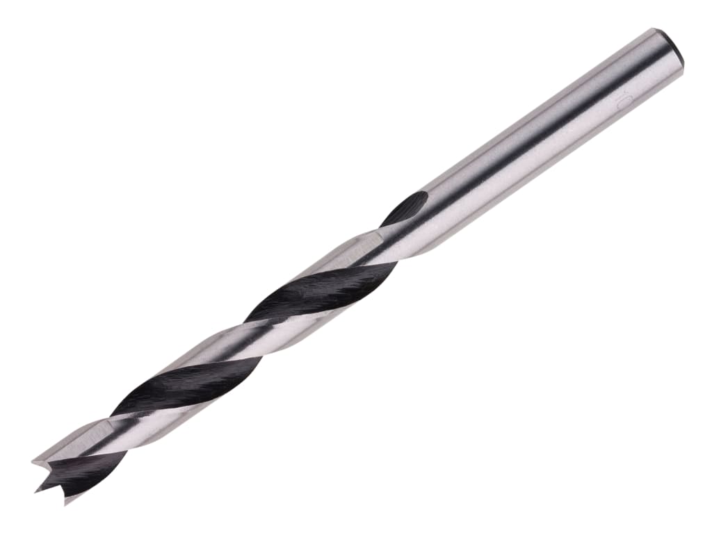 Brad Point Drill Bit 4mm                                                        