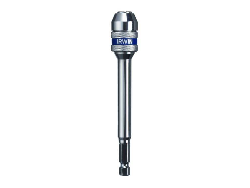 Blue Groove 4X Quick Change Extension 150mm                                     
